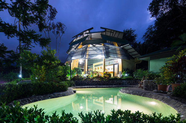 Yabá Chiguí Lodge Photo